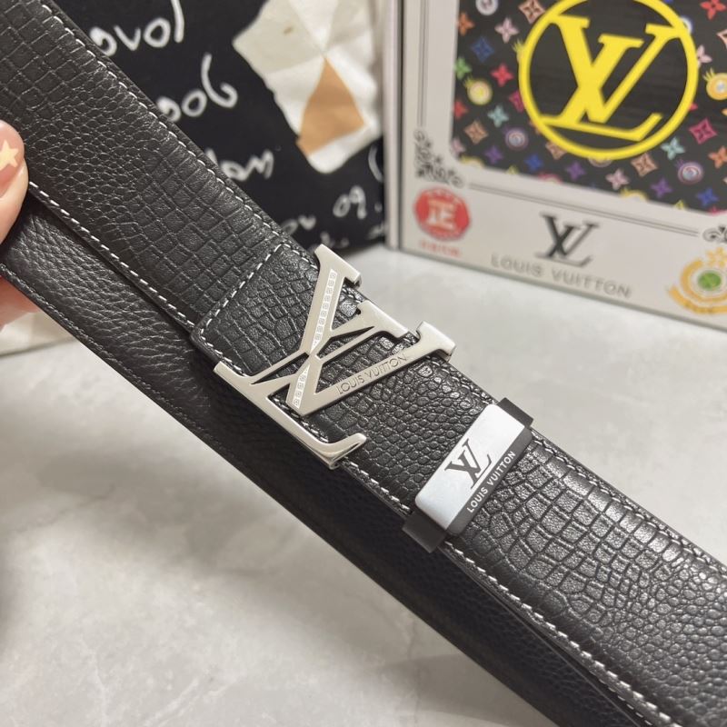 Louis Vuitton Belts